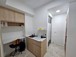 The Lakefront Residences (D22), Condominium #532775761